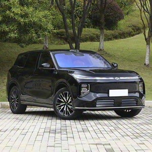 รถยนต์ Changan Qiyuan Q07 ไฮบริด SUV 5 ที่นั่ง 5 ประตู พลังงานใหม่ มีจำหน่ายแล้ว - Product Image 2