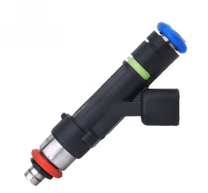 Katup Semprot Nosel Injeksi Bahan Bakar Reputasi Tinggi OEM 0280158003 untuk F-150 5.4L 97-08 0280158003 Injeksi Bahan Bakar - Product Image 1