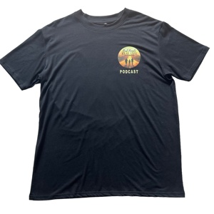 OEM高级高级合身t恤定制60/40棉/聚混纺CVC针织t恤 - Product Image 2