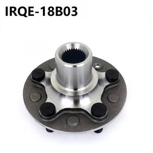 Rodamiento de cubo de rueda Irqe, diámetro interior de 35mm para Land Rover Range Rover L405 2013-2021, número de pieza de repuesto 18B03 - Product Image 1