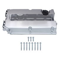 Couvercle de soupape de moteur en Aluminium pour Chevrolet Cruze Sonic Aveo 55564395