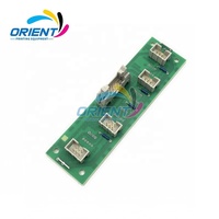 Module plat FKK1 de qualité supérieure 00.785.0056 pour carte de circuit Heidelberg CD74 XL75, pièces de rechange pour imprimante à fontaine d'encre