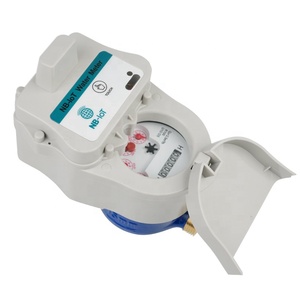 Compteur d'eau intelligent sans fil longue portée pour zones rurales, IoT - Product Image 3