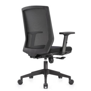 Sedia da <span class=keywords><strong>scrivania</strong></span> vendita diretta in fabbrica sedia da <span class=keywords><strong>ufficio</strong></span> poltrona ergonomica a rete - Product Image 5