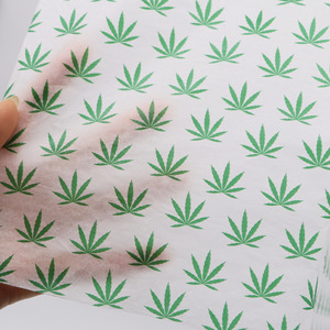 Cao minh bạch linh hoạt ánh sáng tuyết Lê Truy Tìm giấy lấy cảm hứng từ con ve sầu cánh cho quần áo & vớ may mặc lót Quà Tặng - Product Image 4