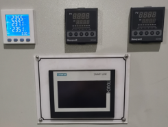 Chu kỳ ngắn melamine gỗ máy ép cán ván ép máy tùy chỉnh cung cấp động cơ chu kỳ động cơ 45000 - Product Image 5