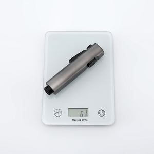 Modern Design Wall-Mounted <strong>Plastic</strong> ABS Easy-Use <strong>Handheld</strong> Toilet <strong>Bidet</strong> <strong>Sprayer</strong> - Product Image 6