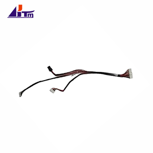 Arnés de Sensor para Apilador de Billetes de Cajero Automático Diebold 49254690000N-17, Piezas de Repuesto 49267171000A - Product Image 3