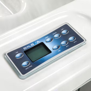 Moderno Freestanding due persone <span class=keywords><strong>vasca</strong></span> idromassaggio <span class=keywords><strong>vasca</strong></span> <span class=keywords><strong>da</strong></span> <span class=keywords><strong>bagno</strong></span> conversione <span class=keywords><strong>doccia</strong></span> con scarico per alberghi all'ingrosso <span class=keywords><strong>vasca</strong></span> <span class=keywords><strong>da</strong></span> <span class=keywords><strong>bagno</strong></span> - Product Image 6