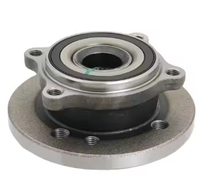 31226756889 31226776671 33416756830 33416786552 Ensemble d'unité de moyeu de roulement de roue pour BMW MINI R56 R52 R50 R53 R55 Garantie 1 an