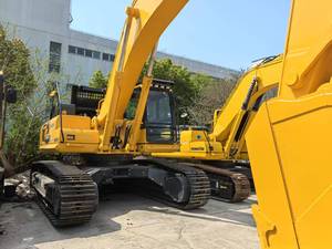 Komatsu Pc360-8 Original de Japón en Buen Estado, en Venta, Komatsu Pc400 Pc450 - Product Image 3