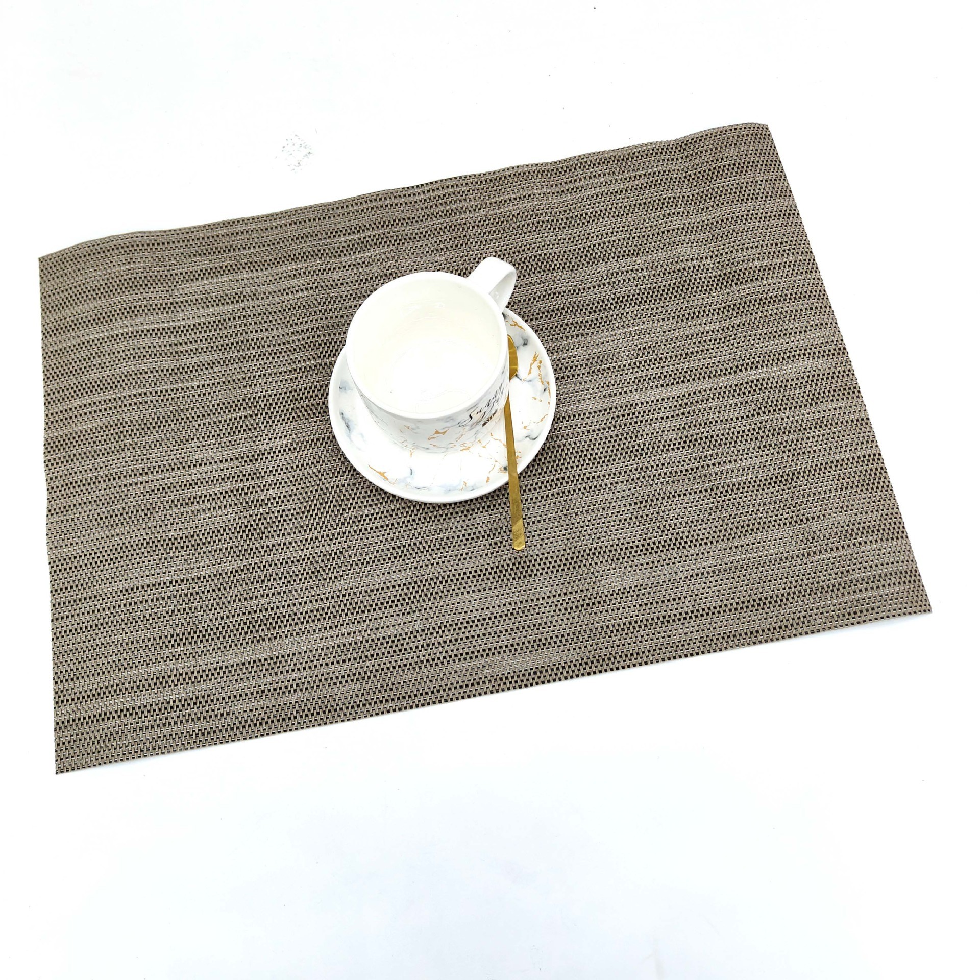 Camel silk blend