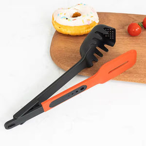 Vendita all'ingrosso della fabbrica set di accessori da cucina in silicone personalizzato set di strumenti e gadget - Product Image 6
