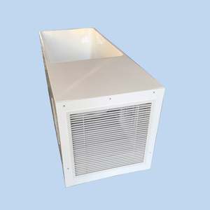 Baignoire à glace pour athlètes en PVC écologique moderne de haute qualité pour bain froid en plein air pour SPA pour villa et hôtel - Product Image 5