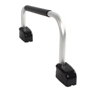 TYTXRV RV Accessoires RV Poignée de porte d'entrée en aluminium Main courante d'<span class=keywords><strong>assistance</strong></span> pliante pour <span class=keywords><strong>caravane</strong></span> Yacht Auto - Product Image 4