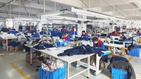Ensemble de veste et de pantalon de travail pour hommes de haute qualité, sur mesure, taille plus, uniformes de travail, salopettes de nettoyage, vêtements de travail