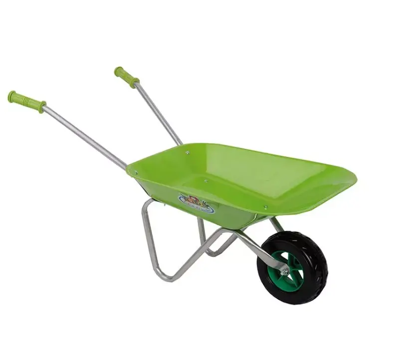 Fendt Kids Verde carriola giocattolo X991019071000 NUOVO 