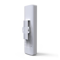 COMFAST CF-E312A 5.8GHz 300Mbps WIFI Pont 3-5KM Transmission IP63 Projet Extérieur CPE 10/100Mbps Sans Fil CPE WIFI Pont