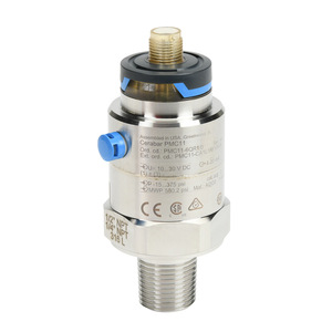 Transductor E+H Gauge Cerabar PMC11 rentable con sensor cerámico para medición en gases o - Product Image 3