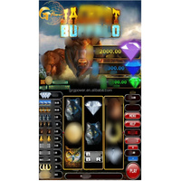 Stable Game Software Favorite Skill 2 PC Game Board for Gaming Machine