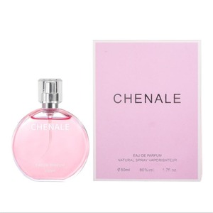 Vente en gros - Parfum floral fruité pour femme avec notes de pamplemousse, <span class=keywords><strong>jasmin</strong></span> et musc, idéal pour le quotidien et les rendez-vous - Product Image 2