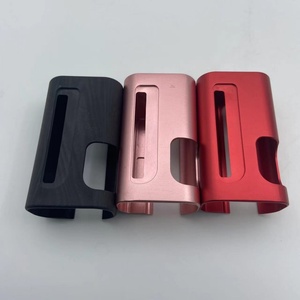 Servicios de Procesamiento OEM Personalizados para Piezas de Acero Inoxidable, Titanio, Latón, Cobre, Metal y Aluminio, Procesamiento CNC - Product Image 3