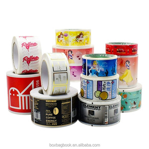 Lindo Bloc de notas Etiqueta reutilizable Papelería 3D Ventana de pared Etiqueta de dibujos animados en el refrigerador Holograma Troquelado Pegatinas personalizadas - Product Image 5