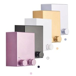 <span class=keywords><strong>2025</strong></span> Hot clothesline giặt treo dây treo tường trong nhà giặt có thể thu vào ABS Nhựa Giặt dòng quần áo khô giá - Product Image 1