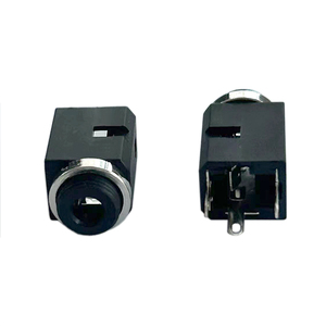 <span class=keywords><strong>Prise</strong></span> audio stéréo personnalisée DAJIANG OEM 3.5mm <span class=keywords><strong>prise</strong></span> <span class=keywords><strong>casque</strong></span> 3 pôles 22.0L M8.0 avec connecteur Jack femelle à boucle filetée - Product Image 5