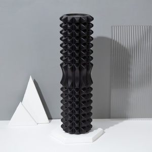 Rullo in Schiuma EVA Impermeabile per Massaggi ed Esercizi, Prodotto per Rilassamento Muscolare, per Palestra e Casa - Product Image 4