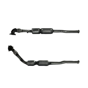 Convertisseur catalytique à performance stable Citroën Xsara <span class=keywords><strong>Picasso</strong></span> 1.8i / 1705FS 1705QQ 1705ZN 9805707880 - Product Image 3
