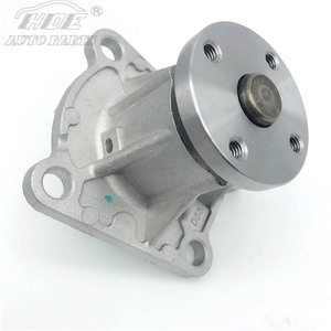 GWD-55A 16100-B91450 Bomba de Agua Refrigerante para Motor de Automóvil HDE al por Mayor para DAIHATSU - Product Image 1
