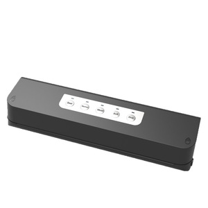 Machine à sceller les aliments sous vide, électrique et portable, pour usage domestique, 360x100x68mm OA301 - Product Image 5