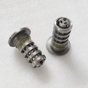 06L109257B 06L109257F Valve centrale de réglage d'<span class=keywords><strong>arbre</strong></span> à cames pour VW Passat B8 Touran <span class=keywords><strong>Golf</strong></span> VII Audi A3 TT Seat Leon 1.8 TFSI CJSA CJSB - Product Image 4