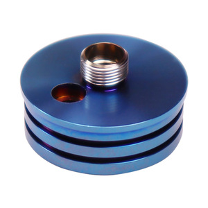 Chính xác thép không gỉ gia công cao cấp <span class=keywords><strong>CNC</strong></span> bộ phận nhà máy dịch vụ tùy chỉnh 304 316 304L máy tiện gia công kim loại - Product Image 3