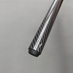 Hochwertiger, Kostengünstiger, Kundenspezifischer Billard-Queue aus Glasfaser – Langlebiger Pool-Queue aus Verbundfaser – Großhandel ab Werk - Product Image 4