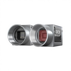 Cámara Industrial Basler de Escaneo de Área con Interfaz GigE AcA1440-220umc, Compatible con RoHS y Certificación CE para Inspección de Calidad - Product Image 5