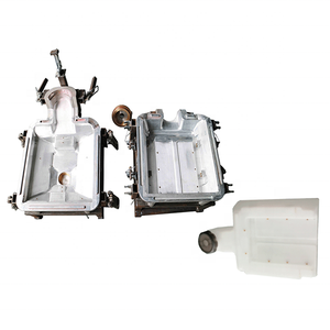 Oem Roto Moulding Kunststoff Kraftstoff <span class=keywords><strong>tank</strong></span> - Product Image 4