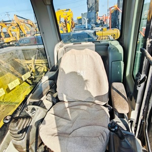 รถขุดไฮดรอลิกมือสอง CAT320D2 ขนาด 20 ตัน ยี่ห้อแคตเตอร์พิลลาร์ ประหยัดน้ำมัน แรงสูง ขนาดเล็ก เหมาะสำหรับงานก่อสร้าง พร้อมเครื่องยนต์ 112 กิโลวัตต์ ผลิตในญี่ปุ่น - Product Image 5