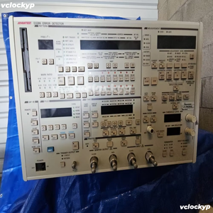 Detector de Errores Advantest D3286 3.2Gbps - Product Image 1