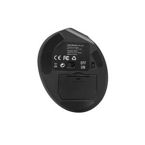 Hot Selling <strong>Computer</strong> <strong>Mice</strong> 2.4G&amp;BT Wireless Vertical <strong>Mouse</strong> 6D Ergonomic <strong>Optical</strong> <strong>Mouse</strong> for Right Hand, MW-060T - Product Image 6