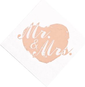 Düğün için Logo baskılı kokteyl altın parti kağıt peçete ile tek kullanımlık özel - Product Image 6