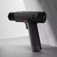 Perceuse électrique domestique intelligente sans balais Mi Mijia, réglages de couple de 3 N`m, 3 vitesses, mandrin, outils électriques, tournevis sans fil