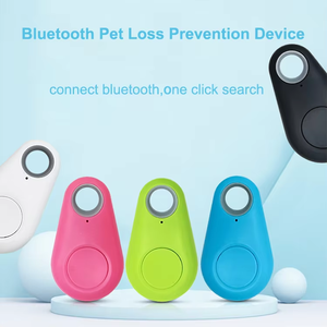 <span class=keywords><strong>Bluetooth</strong></span> không dây GPS Pet Tracker báo động có khả năng thông minh Finder để định vị vật nuôi và trẻ em - Product Image 5