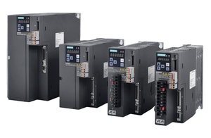 Controladores de Motor SINAMICS V90 IP20/UL Tipo Abierto 0.40 KW 6SL3210-5FE10-4UF0 AC 380-480V 1 UL/IP20 6SL3210-5FE10-4UF0 SINAMIC - Product Image 4