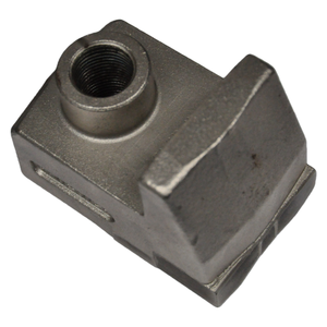 Denti per Trinciatrice Forestale BAUSDE Tipo STC/HD con Doppia Punta in Carburo, Sostituzione Rapida, Garanzia di 1 Anno - Product Image 5