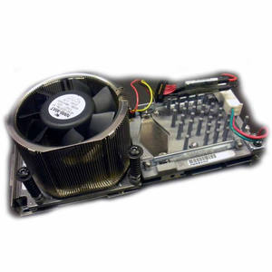 AB584A 1,6 GHz/18MB Itanium2 2-Kern-CPU - Product Image 1