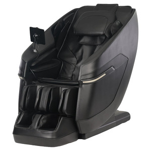 Sillón de Masaje que Ofrece Máxima Comodidad y Alivio del Estrés en Casa o en la Oficina, Diseñado con Múltiples Técnicas de Masaje - Product Image 3