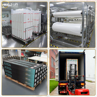 Film de protection de peinture TPU auto-cicatrisant brillant Wesun TPU-TOP75-W, garantie 10 ans, qualité supérieure, 1,83*15m, 7,5 mil