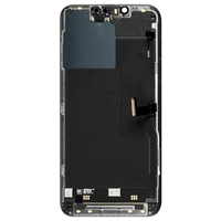 Vente directe d'usine Pièces détachées pour téléphones mobiles Écran tactile LCD Patalla pour iPhone 13 Pro